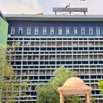 Shastri Bhavan